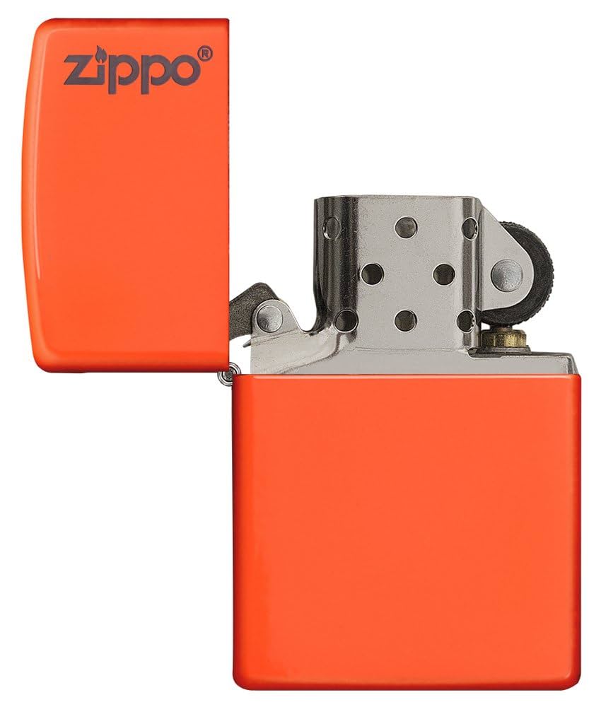 Amazon.co.jp: ZIPPO(ジッポ) オイルライター USモデル ロゴ入り